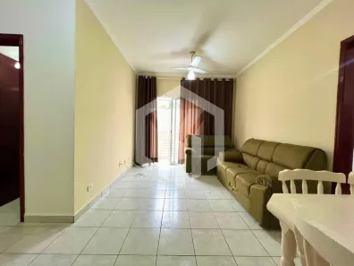 Apartamento com 1 Quarto à venda, 45m² no Caiçara, Praia Grande