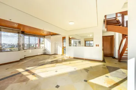 Cobertura com 3 Quartos à venda, 262m² no Menino Deus, Porto Alegre