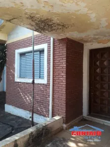 Casa com 2 Quartos à venda, 130m² no Vila Prado, São Carlos