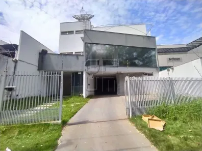 Prédio Comercial para alugar, 801m² no Jardim Presidente, Londrina