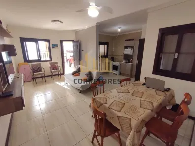 Casa com 2 Quartos à venda, 84m² no Jardim Atlântico (Nova Tramandaí), Tramandaí