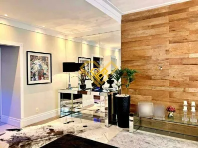 Apartamento com 3 Quartos à venda, 180m² no Boqueirão, Santos