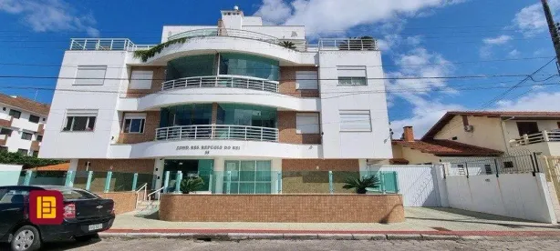 Apartamento com 2 Quartos à venda, 74m² no Canasvieiras, Florianópolis