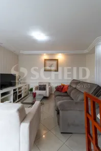Apartamento com 3 Quartos à venda, 101m² no Vila Mascote, São Paulo
