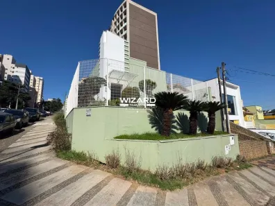 Imóvel Comercial para alugar, 159m² no Cambuí, Campinas