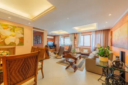 Apartamento com 2 Quartos à venda, 102m² no Petrópolis, Porto Alegre