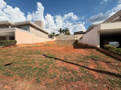 Lote/Terreno à venda, 559m² no Parque Residencial Damha V, São José do Rio Preto