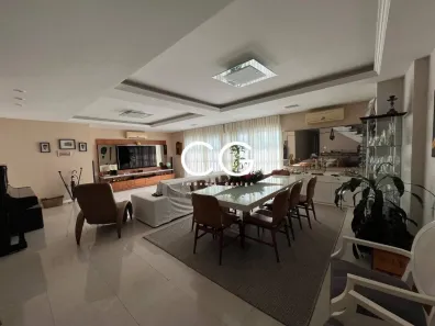 Cobertura com 3 Quartos para alugar, 290m² no Recreio dos Bandeirantes, Rio de Janeiro