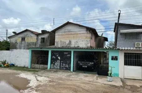 Casa com 2 Quartos à venda, 90m² no Nossa Senhora da Conceição, Paulista