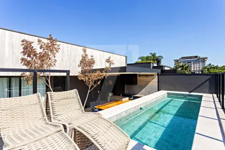 Casa de Condomínio com 5 Quartos à venda, 414m² no Jardim Europa, São Paulo