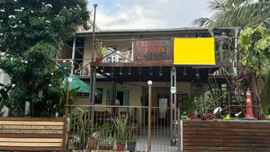 Imóvel Comercial com 11 Quartos à venda, 300m² no Cupe, Ipojuca