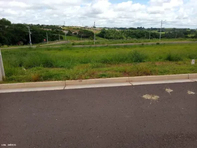 Lote/Terreno à venda, 160m² no Parque dos Resedás, Presidente Prudente