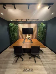 Sala Comercial com 1 Quarto à venda, 91m² no Jardim dos Calegaris, Paulínia