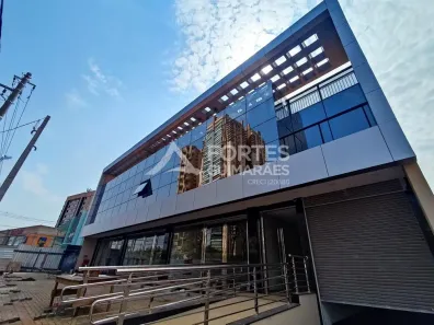 Imóvel Comercial para alugar, 690m² no Jardim Botânico, Ribeirão Preto