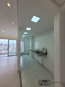 Apartamento com 2 Quartos à venda, 65m² no Rudge Ramos, São Bernardo do Campo