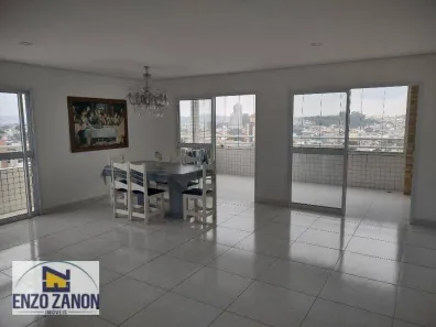 Cobertura com 3 Quartos à venda, 160m² no Assunção, São Bernardo do Campo