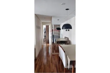 Apartamento com 2 Quartos à venda, 73m² no Vila Guarani (Z Sul), São Paulo