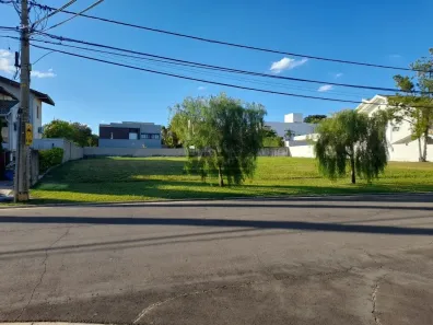 Casa com 1 Quarto à venda, 1388m² no Loteamento Alphaville Campinas, Campinas