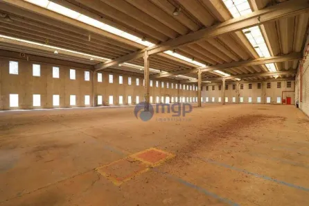 Galpão/Depósito/Armazém para alugar, 7562m² no Éden, Sorocaba