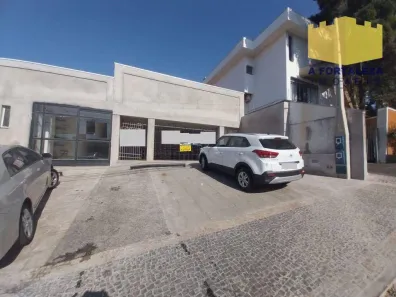 Sala Comercial para alugar, 390m² no Chácara Girassol, Americana