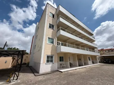 Apartamento com 1 Quarto para alugar, 45m² no Messejana, Fortaleza