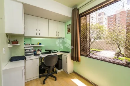 Apartamento com 2 Quartos à venda, 64m² no Bom Jesus, Porto Alegre