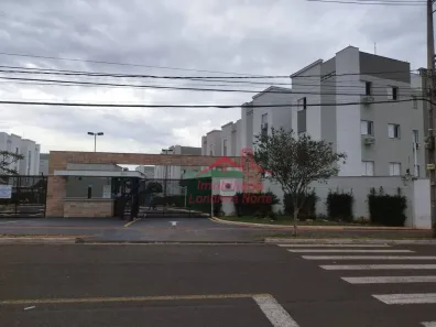 Apartamento com 3 Quartos à venda, 59m² no Jardim São Paulo II, Londrina