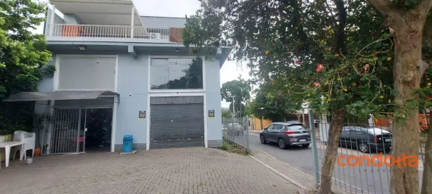 Ponto Comercial para alugar, 115m² no Cavalhada, Porto Alegre