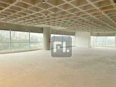 Sala Comercial para venda ou aluguel, 512m² no Vila Cruzeiro, São Paulo