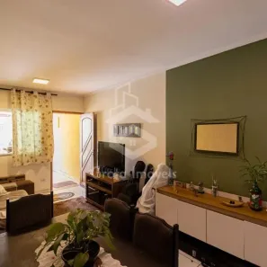 Casa com 3 Quartos à venda, 147m² no Jardim Fernandes, São Paulo