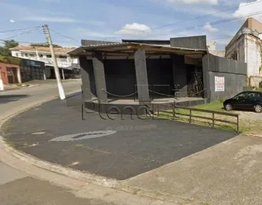 Ponto Comercial para alugar, 50m² no Jardim Conceição (Sousas), Campinas