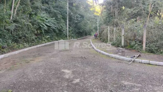 Lote/Terreno com 1 Quarto à venda, 391m² no Campo Grande, Rio de Janeiro