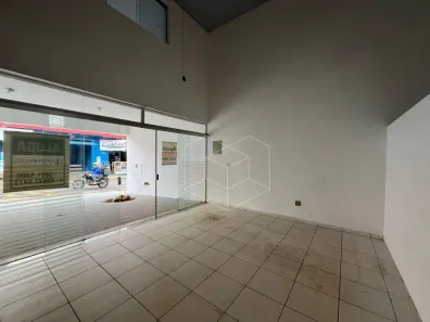Ponto Comercial para alugar, 180m² no Vila Nova, Jaú