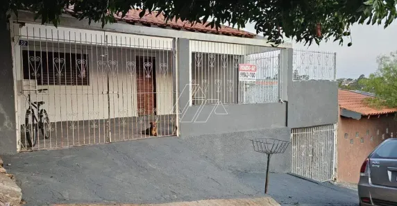 Casa com 3 Quartos à venda, 149m² no Jardim Bandeirantes, Marília