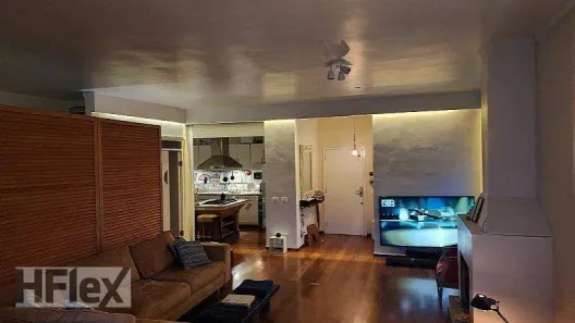 Apartamento com 3 Quartos para venda ou aluguel, 158m² no Pinheiros, São Paulo