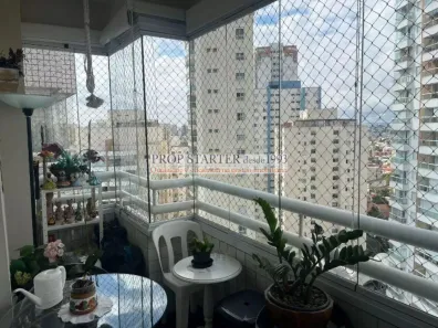 Apartamento com 4 Quartos à venda, 130m² no Parque Imperial, São Paulo