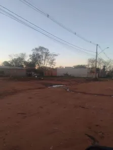 Lote/Terreno à venda, 360m² no Parque Industrial Manchester, Bauru