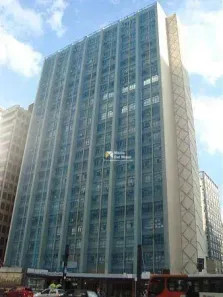 Sala Comercial para alugar, 628m² no Bela Vista, São Paulo