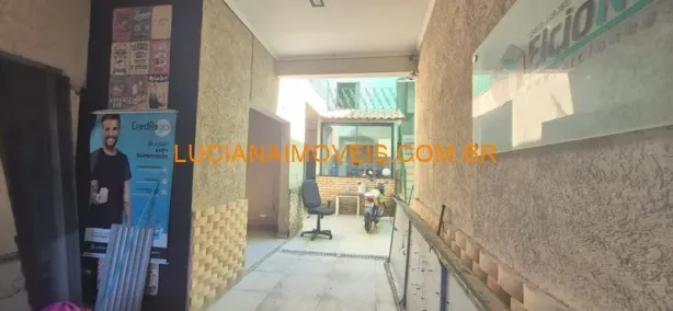 Ponto Comercial à venda, 230m² no Vila Pirituba, São Paulo