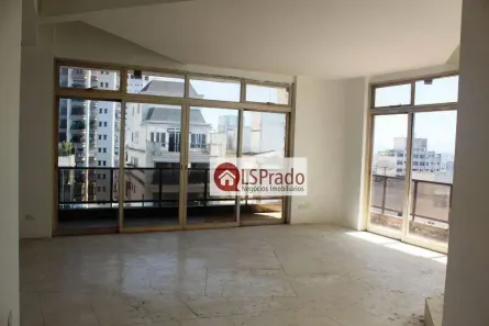Cobertura com 4 Quartos à venda, 642m² no Santa Cecília, São Paulo