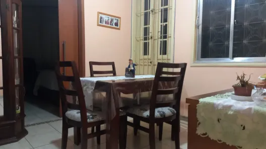 Apartamento com 3 Quartos à venda, 91m² no Tijuca, Rio de Janeiro