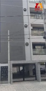Flat com 1 Quarto à venda, 22m² no Intermares, Cabedelo