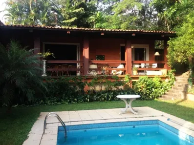 Casa com 4 Quartos à venda, 563m² no Jardim Guedala, São Paulo