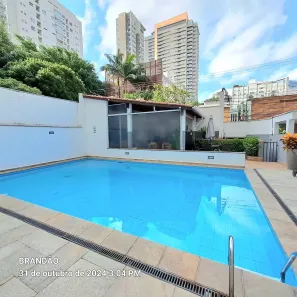 Apartamento com 3 Quartos à venda, 75m² no Vila Olímpia, São Paulo