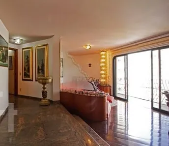 Apartamento com 3 Quartos à venda, 182m² no Perdizes, São Paulo