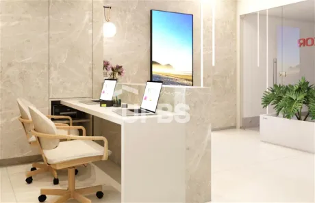 Consultório à venda, 75m² no Setor Marista, Goiânia