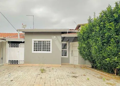 Casa de Condomínio com 3 Quartos à venda, 64m² no Wanel Ville, Sorocaba