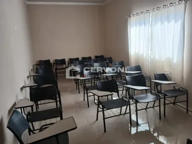 Imóvel Comercial com 6 Quartos para alugar, 244m² no Jardim Satélite, São José dos Campos