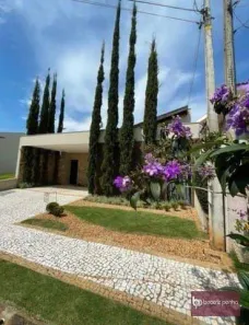 Casa de Condomínio com 2 Quartos à venda, 171m² no Centro, Mirassol