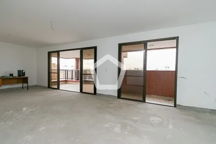 Apartamento com 8 Quartos à venda, 433m² no Vila Mariana, São Paulo